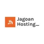 Jagoanhosting company icon