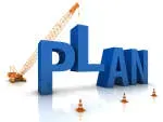Plan International company icon