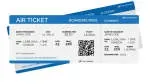 tiket company icon
