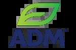 ADM company icon
