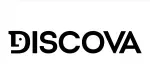 Discova company icon
