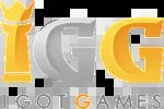 IGG company icon