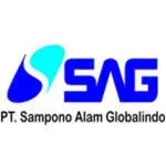 PT Sampono Alam Globalindo company icon