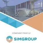SIMGROUP JABODETABEK company icon