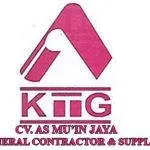 CV. Asmuin Jaya company icon