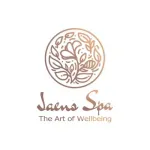 Jaens Spa company icon