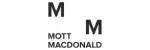 Mott MacDonald company icon