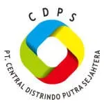 PT Central Distrindo Putra Sejahtera company icon