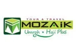 PT. MOZAIK UNIVERSAL INDONESIA company icon