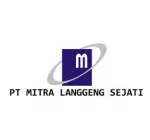 PT Mitra Langgeng Sejati company icon