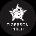 Tigerson Philti company icon