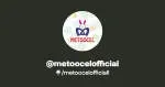 Metoocel company icon