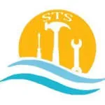 PT. Samudra Teknik Sejahtera company icon
