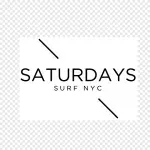 SATURDAYS company icon